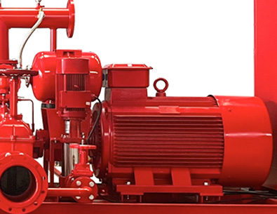 Electric Motor